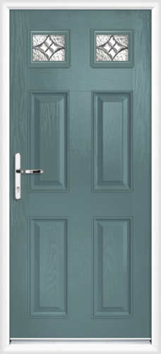 Sussex zinc art elegance 